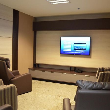 Prix Hotel Passo Fundo Ngoại thất bức ảnh