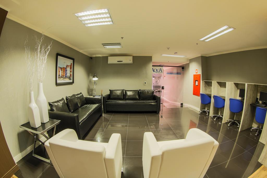Prix Hotel Passo Fundo Ngoại thất bức ảnh
