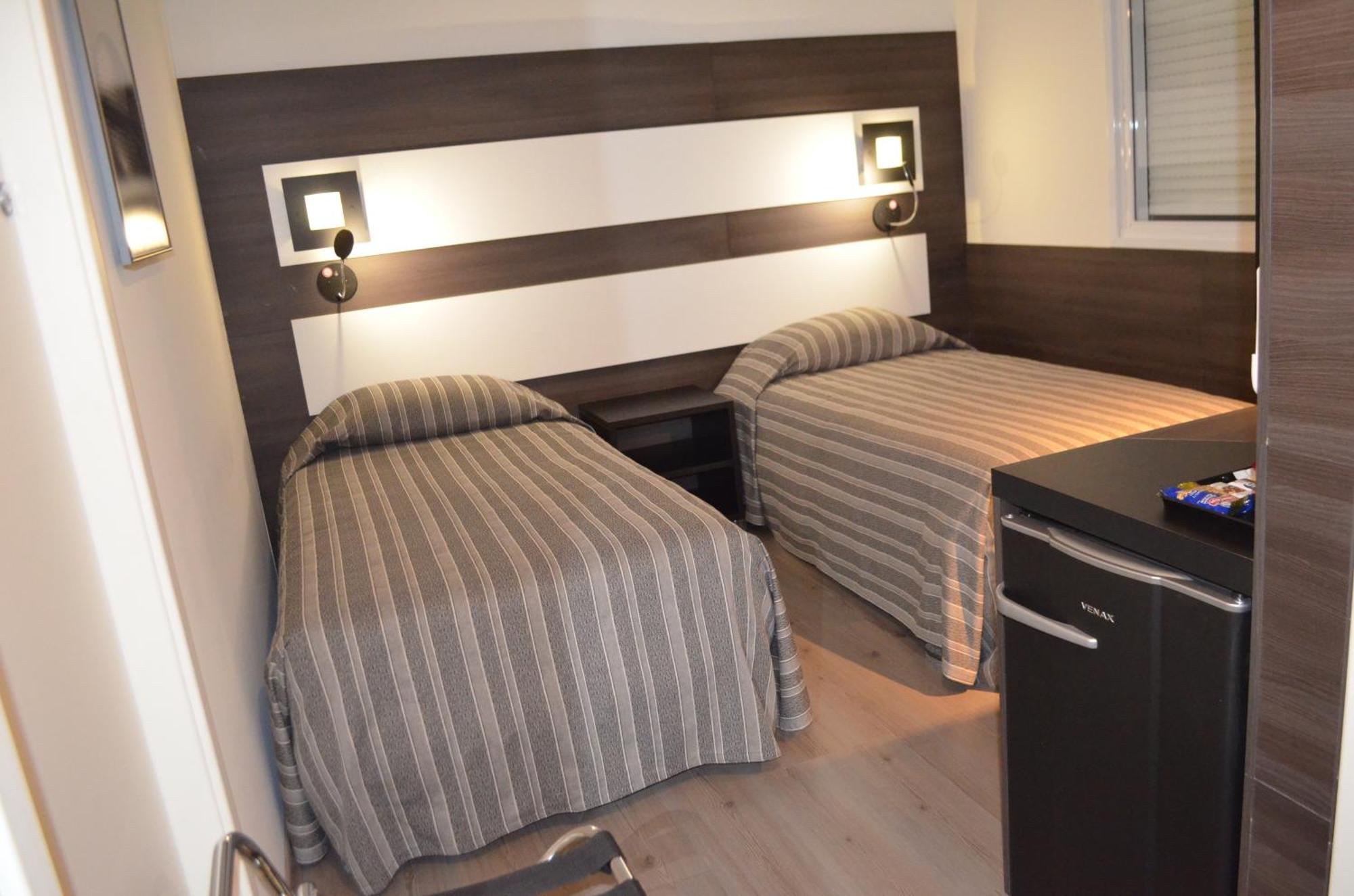 Prix Hotel Passo Fundo Phòng bức ảnh