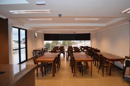 Prix Hotel Passo Fundo Ngoại thất bức ảnh