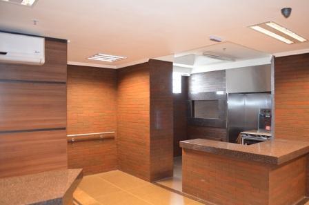 Prix Hotel Passo Fundo Ngoại thất bức ảnh