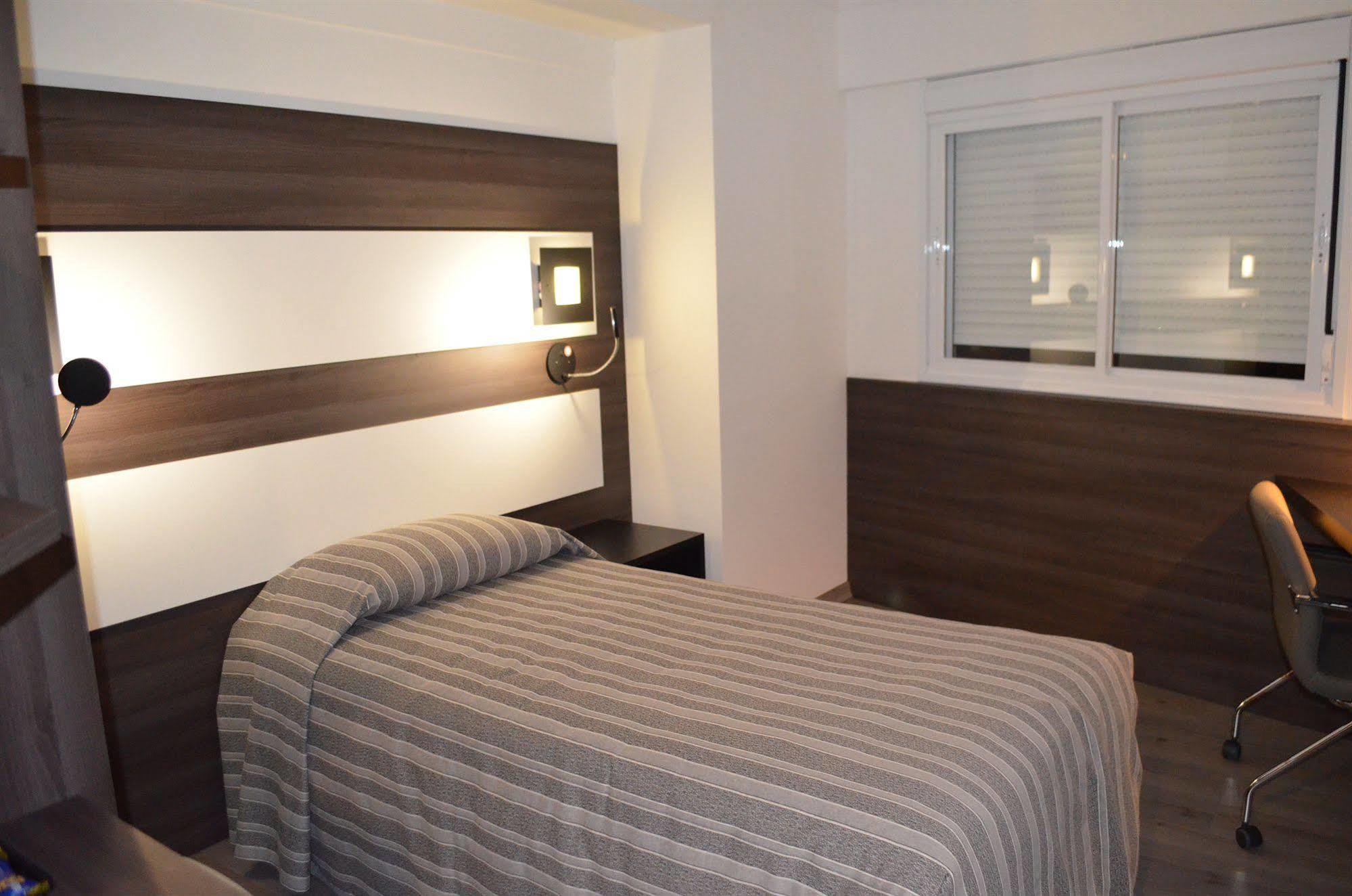 Prix Hotel Passo Fundo Ngoại thất bức ảnh