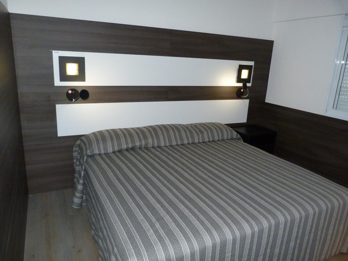 Prix Hotel Passo Fundo Ngoại thất bức ảnh